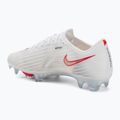 Pánske kopačky Nike Mercurial Superfly 11 Elite white/bright crimson/blur 3