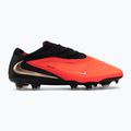 Pánske kopačky Nike Phantom 6 Low Elite bright crimson/black/blur 2