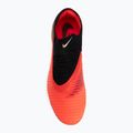 Pánske kopačky Nike Phantom 6 Low Elite bright crimson/black/blur 5