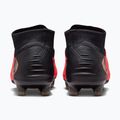 Pánske kopačky Nike Phantom 6 High Elite bright crimson/black/blur 2