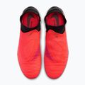Pánske kopačky Nike Phantom 6 High Elite bright crimson/black/blur 3