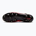 Pánske kopačky Nike Phantom 6 High Elite bright crimson/black/blur 4