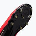 Pánske kopačky Nike Phantom 6 High Elite bright crimson/black/blur 5