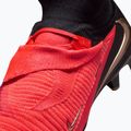 Pánske kopačky Nike Phantom 6 High Elite bright crimson/black/blur 6