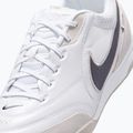 Pánske kopačky Nike Streetgato white/moon particle/gridiron 5