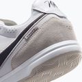 Pánske kopačky Nike Streetgato white/moon particle/gridiron 6