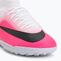 Detské kopačky Nike Jr. Mercurial Superfly 11 Club multi color/black 7