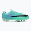 Detské kopačky Nike Jr. Mercurial Vapor 17 Pro "Sam Kerr" green glow/black 2