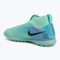 Detské kopačky Nike Jr. Mercurial Superfly 11 Academy "Sam Kerr" green glow/black 3