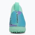 Detské kopačky Nike Jr. Mercurial Superfly 11 Academy "Sam Kerr" green glow/black 6