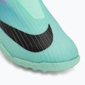 Detské kopačky Nike Jr. Mercurial Superfly 11 Academy "Sam Kerr" green glow/black 7