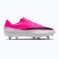 Pánske kopačky Nike Mercurial Vapor 17 Academy multi color/black