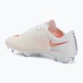 Pánske kopačky Nike Mercurial Superfly 11 Pro white/bright crimson/blur 3