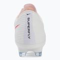 Pánske kopačky Nike Mercurial Superfly 11 Pro white/bright crimson/blur 6