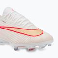 Pánske kopačky Nike Mercurial Superfly 11 Pro white/bright crimson/blur 7