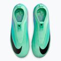 Detské kopačky Nike Jr. Mercurial Superfly 11 Academy green glow/black 4