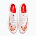 Pánske kopačky Nike Mercurial Superfly 11 Pro white/bright crimson/blur 4
