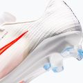 Pánske kopačky Nike Mercurial Superfly 11 Pro white/bright crimson/blur 8