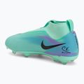Detské kopačky Nike Jr. Mercurial Superfly 11 Academy green glow/black 3