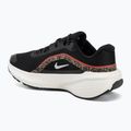 Dámske bežecké topánky Nike Downshifter 14 black/british khaki/fusion red/sail 3
