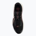Dámske bežecké topánky Nike Downshifter 14 black/british khaki/fusion red/sail 5