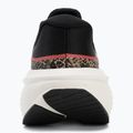 Dámske bežecké topánky Nike Downshifter 14 black/british khaki/fusion red/sail 6