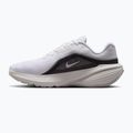 Dámske bežecké topánky Nike Downshifter 14 white/summit white/metallic silver 2