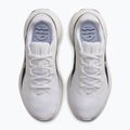 Dámske bežecké topánky Nike Downshifter 14 white/summit white/metallic silver 5