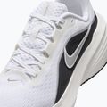 Dámske bežecké topánky Nike Downshifter 14 white/summit white/metallic silver 7