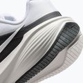 Dámske bežecké topánky Nike Downshifter 14 white/summit white/metallic silver 8