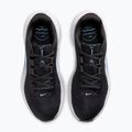 Dámske bežecké topánky Nike Downshifter 14 dark smoke grey/white/aluminum 5