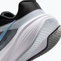 Dámske bežecké topánky Nike Downshifter 14 dark smoke grey/white/aluminum 8