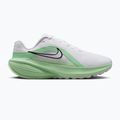Dámske bežecké topánky Nike Downshifter 14 white/cucumber calm/illusion green/white