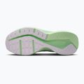 Dámske bežecké topánky Nike Downshifter 14 white/cucumber calm/illusion green/white 4