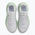 Dámske bežecké topánky Nike Downshifter 14 white/cucumber calm/illusion green/white 5