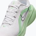 Dámske bežecké topánky Nike Downshifter 14 white/cucumber calm/illusion green/white 7