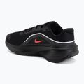 Pánske bežecké topánky Nike Downshifter 14 black/anthracite/white/red orbit 3