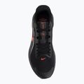 Pánske bežecké topánky Nike Downshifter 14 black/anthracite/white/red orbit 5