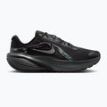 Pánske bežecké topánky Nike Downshifter 14 black/dark smoke grey/metallic dark grey
