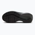 Pánske bežecké topánky Nike Downshifter 14 black/dark smoke grey/metallic dark grey 3