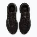Pánske bežecké topánky Nike Downshifter 14 black/dark smoke grey/metallic dark grey 4