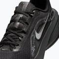 Pánske bežecké topánky Nike Downshifter 14 black/dark smoke grey/metallic dark grey 5