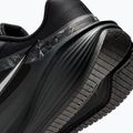Pánske bežecké topánky Nike Downshifter 14 black/dark smoke grey/metallic dark grey 6