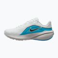 Pánske bežecké topánky Nike Downshifter 14 off white/light current blue/black 2