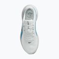 Pánske bežecké topánky Nike Downshifter 14 off white/light current blue/black 4
