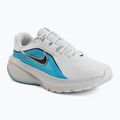Pánske bežecké topánky Nike Downshifter 14 off white/light current blue/black