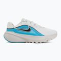 Pánske bežecké topánky Nike Downshifter 14 off white/light current blue/black 2