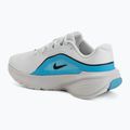 Pánske bežecké topánky Nike Downshifter 14 off white/light current blue/black 3