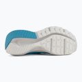 Pánske bežecké topánky Nike Downshifter 14 off white/light current blue/black 4