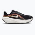 Dámske bežecké topánky Nike Downshifter 14 black/british khaki/fusion red/sail